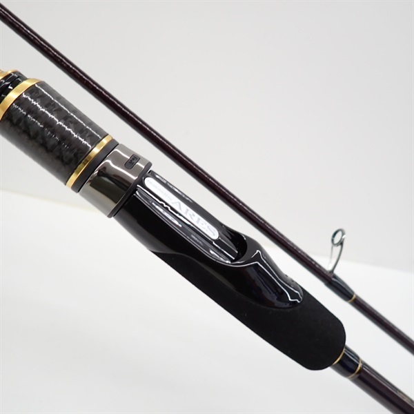 ゼロ－GエボリューションGVX彩ZGI－710 | イシグロ公式