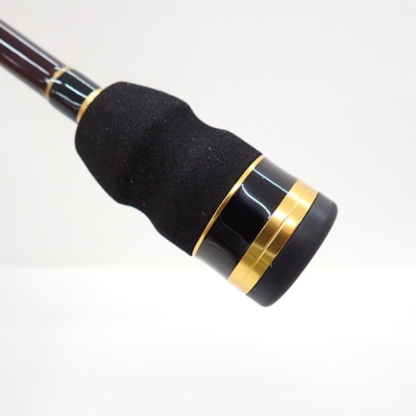 ゼロ－GエボリューションGVX彩ZGI－710 | イシグロ公式