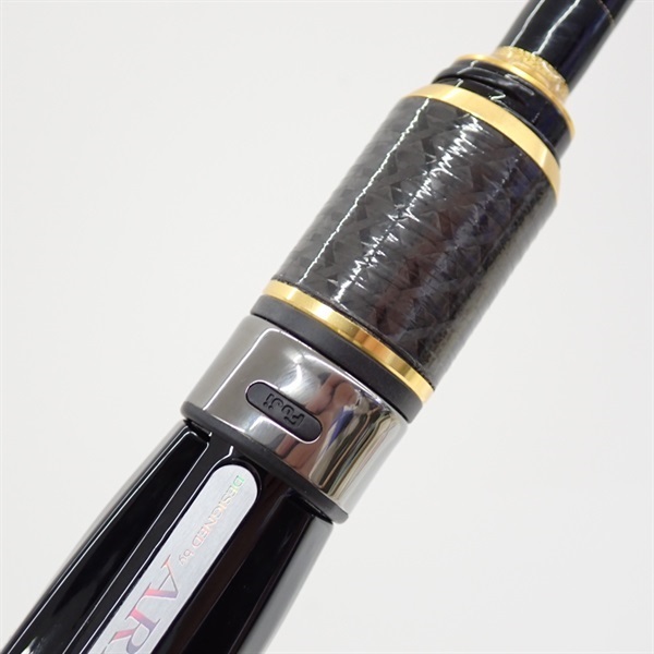 ゼロ－GエボリューションGVX彩ZGI－710 | イシグロ公式