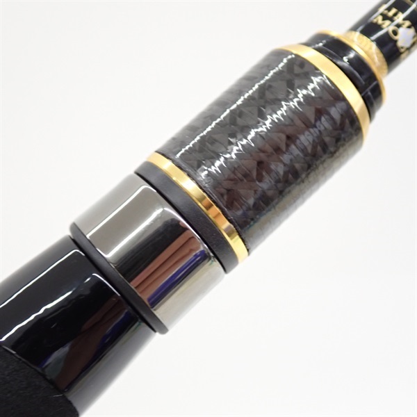 ゼロ－GエボリューションGVX彩ZGI－710 | イシグロ公式