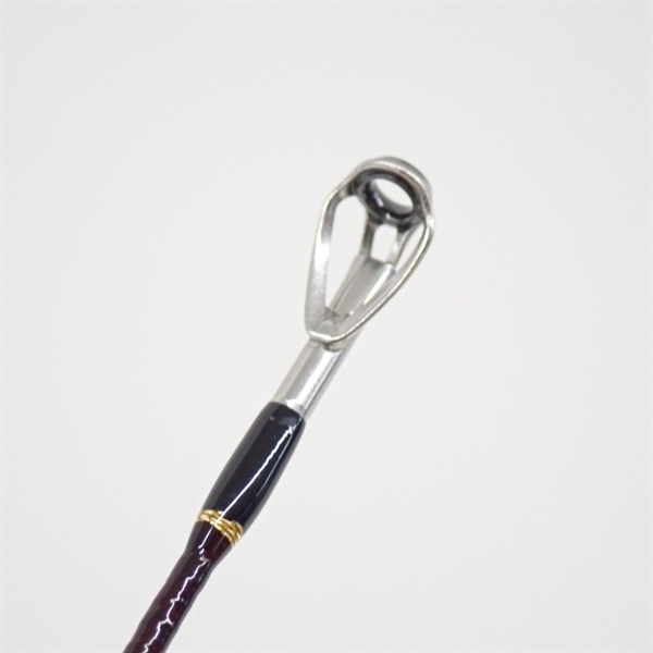 ゼロ－GエボリューションGVX彩ZGI－710 | イシグロ公式