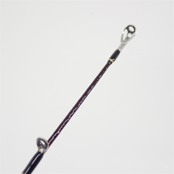 ゼロ－GエボリューションGVX彩ZGI－710 | イシグロ公式