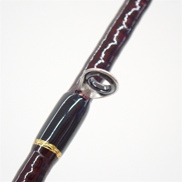 ゼロ－GエボリューションGVX彩ZGI－710 | イシグロ公式