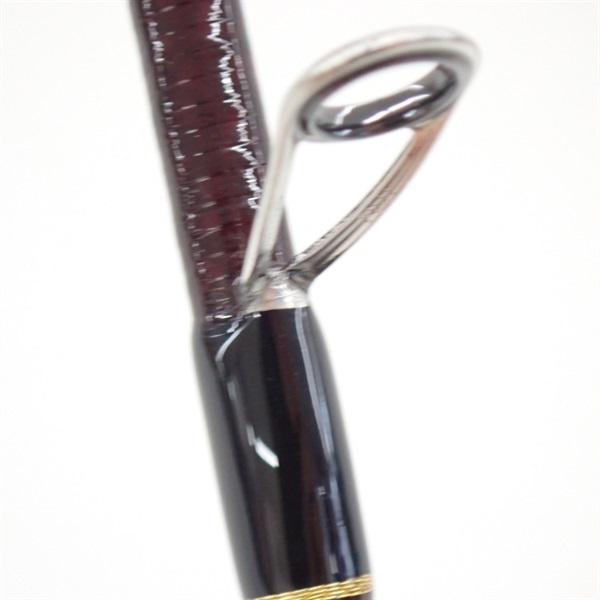 ゼロ－GエボリューションGVX彩ZGI－710 | イシグロ公式