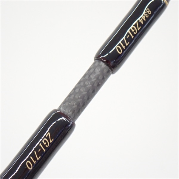 ゼロ－GエボリューションGVX彩ZGI－710 | イシグロ公式