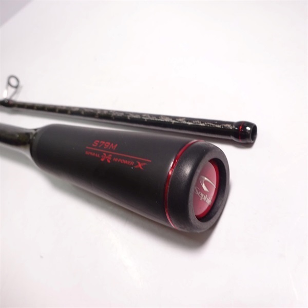 20セフィアエクスチューン S79M | イシグロ公式オンラインショップ