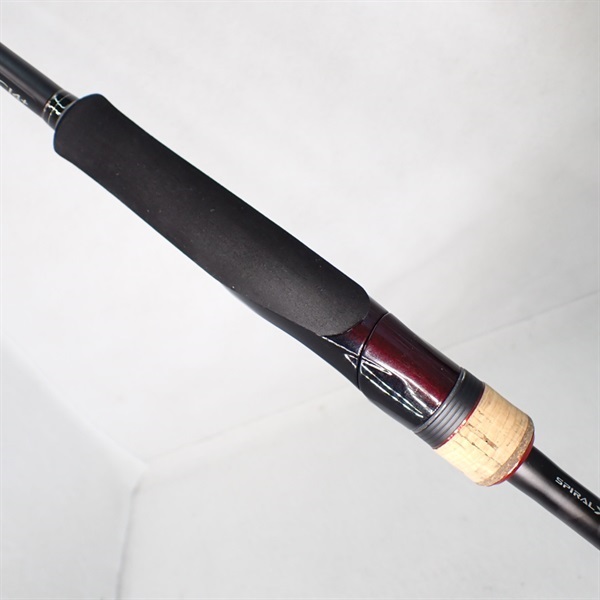 SHIMANO Sephia CI4+ S803ML シマノ エギングロッド