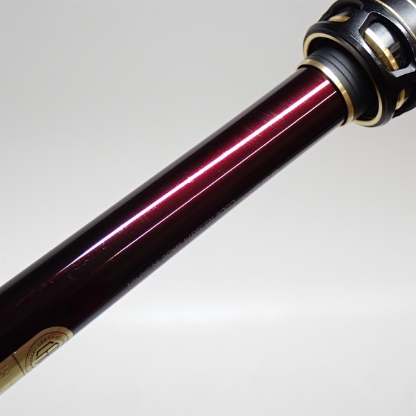 19セフィアリミテッドS86ML | イシグロ公式オンライン