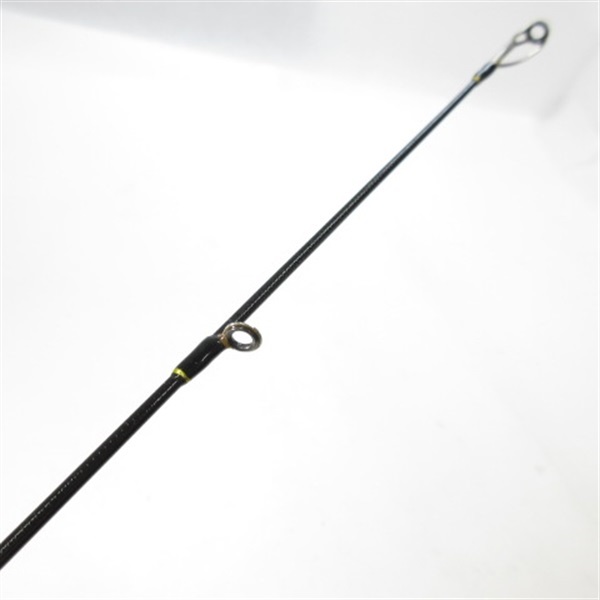 メジャークラフト2代目ソルパラ X エギング SPX-832EXL