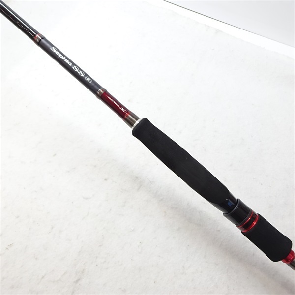 15セフィアSS RS803M | イシグロ公式オンラインショップ