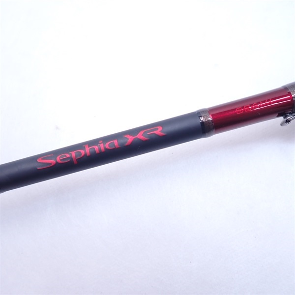 21セフィアXRS86M | イシグロ公式オンラインショップ
