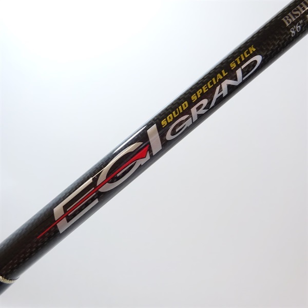 エギグランドビシビシスタイル ＥＧＳ－８６２ | イシグロ公式