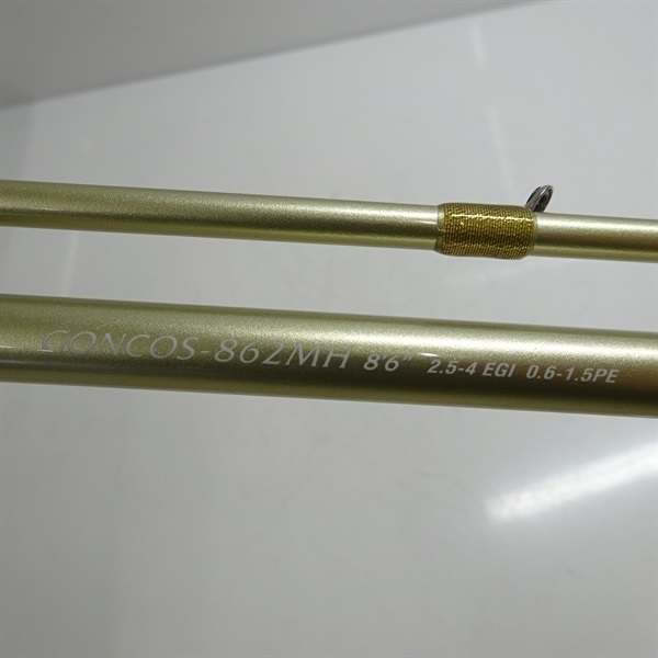 ヌーボカラマレッティーGONCOSー862MH | イシグロ公式