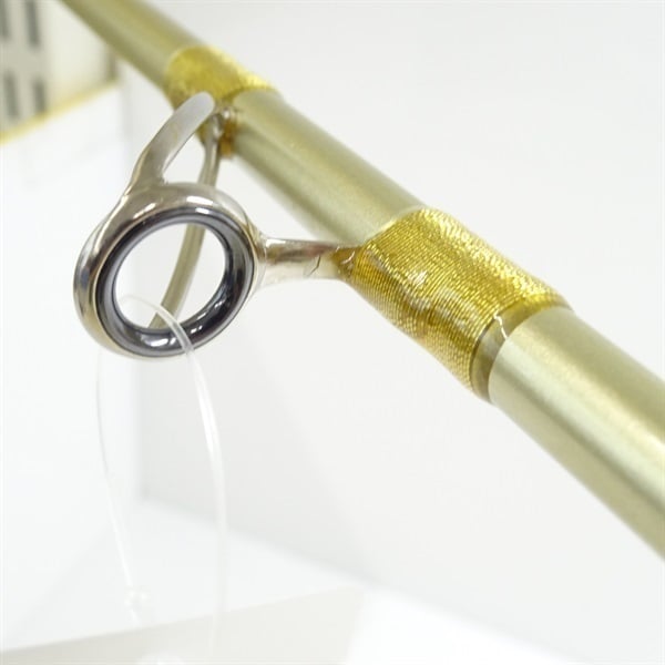 【限定】ヌーボカラマレッティー オロ（金）GONCOS-862M 限定】ヌーボカラマレッティー オロ（金）GONCOS-862M