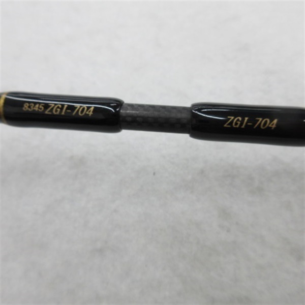 ゼロGエヴォリューションGVX冴704コテツMX | イシグロ公式