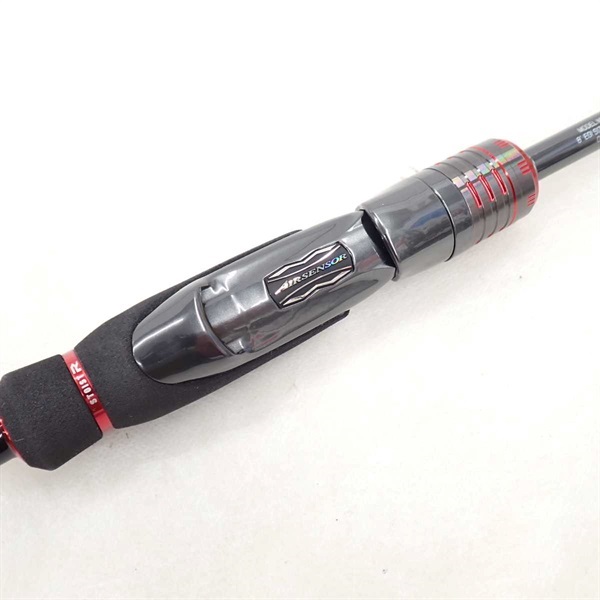 21エメラルダスストイストRT80LML | イシグロ公式オンライン