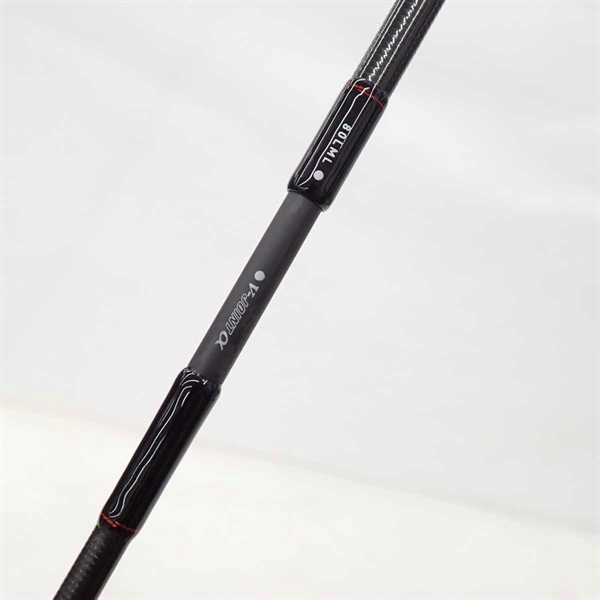 21エメラルダスストイストRT80LML | イシグロ公式オンライン