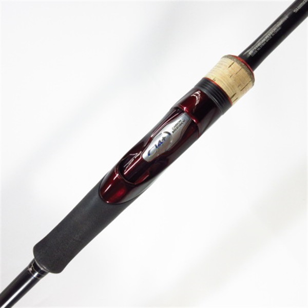 17セフィアci4+S806M 2ピース シマノ(SHIMANO) 17セフィア CI4+ S806M-S 388148｜アウトドア用品