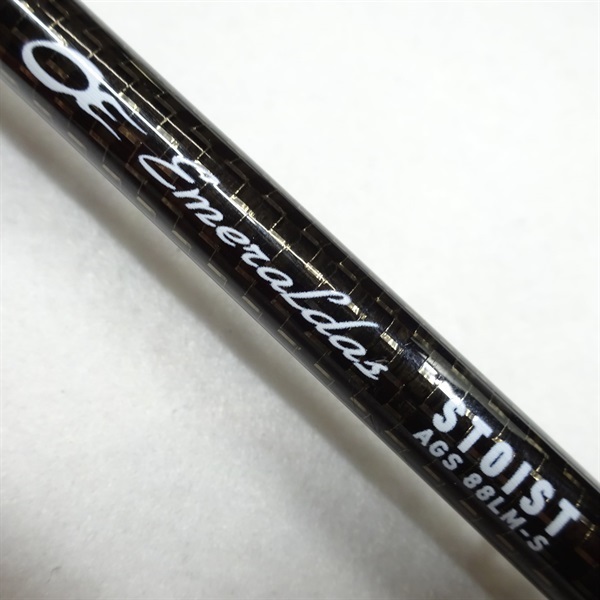 エメラルダスストイストAGS88LM－S | イシグロ公式オンライン