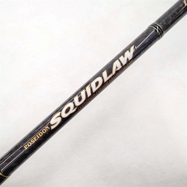 14スキッドロウインペリアル―86L スラックマスター86
