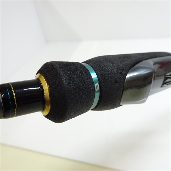 エメラルダスストイストST83MーSMT | イシグロ公式オンライン