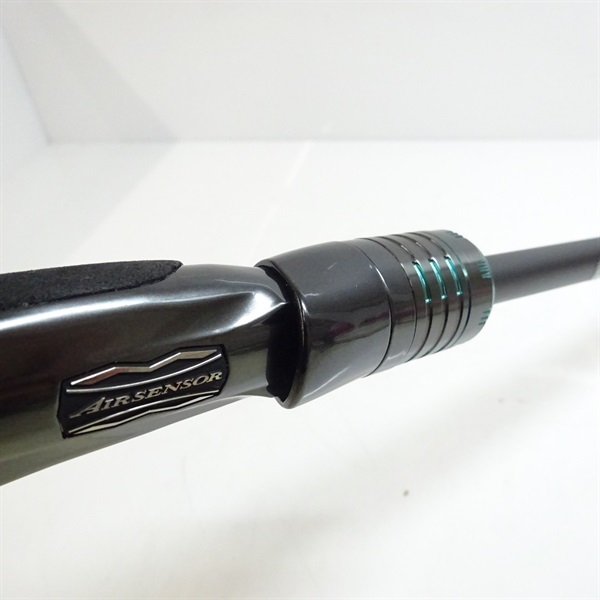 エメラルダスストイストST83MーSMT | イシグロ公式オンライン