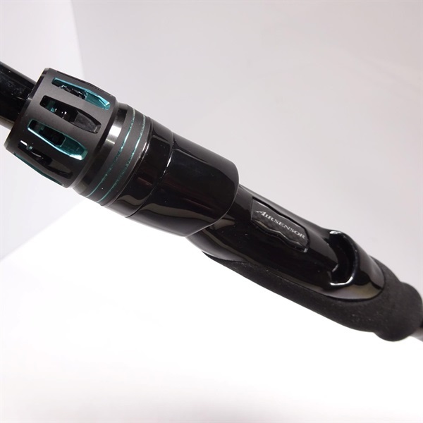 24エメラルダスAIR 83M EMERALDAS My first Egi rod has arrived!!!] 24 Emeraldas AIR - Test