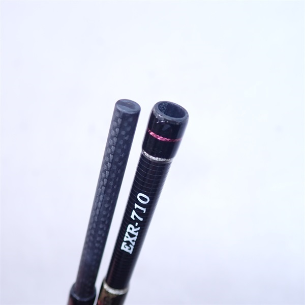 ストリームブースター レッドカラーEXRー710 | イシグロ公式