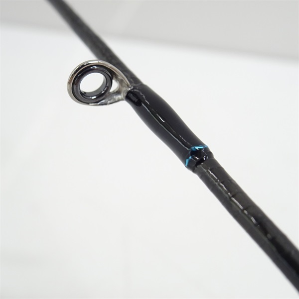 18エメラルダス 83ML・V Amazon | ダイワ(DAIWA) ティップランロッド エメラルダス(EMERALDAS