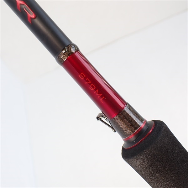 シマノ 21 セフィア XR S79ML Sephia 釣り エギングロッド - 最