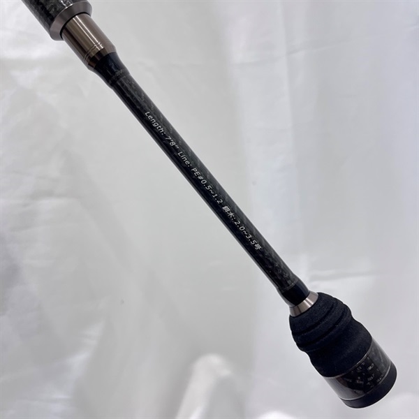 レスタールーラー806SLOW TAPER レスタールーラー806SLOW TAPER レスタールーラー806SLOW TAPER