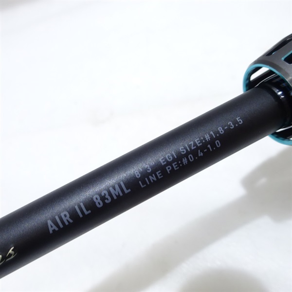 25エメラルダスエア IL83ML | イシグロ公式オンラインショップ