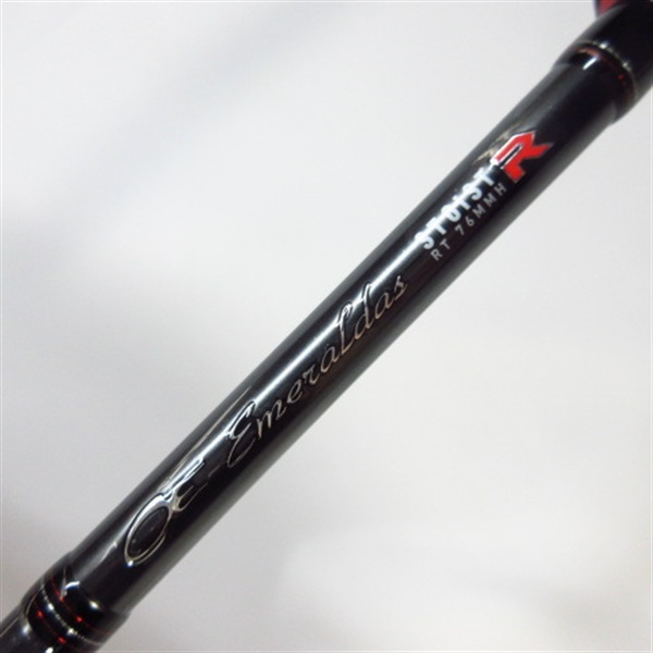 21エメラルダスストイストRT76MMH | イシグロ公式オンライン