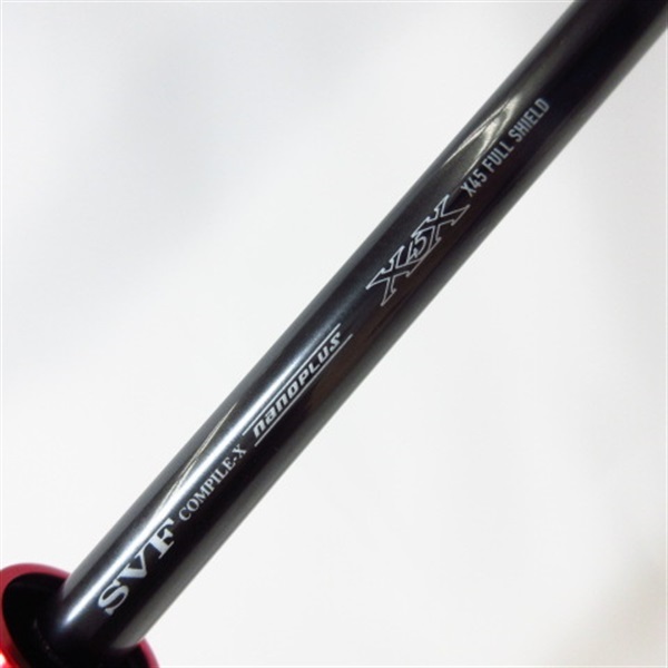 21エメラルダスストイストRT76MMH | イシグロ公式オンライン