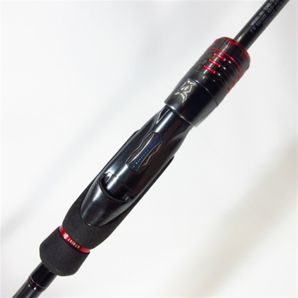 21エメラルダスストイストRT76MMH | イシグロ公式オンライン