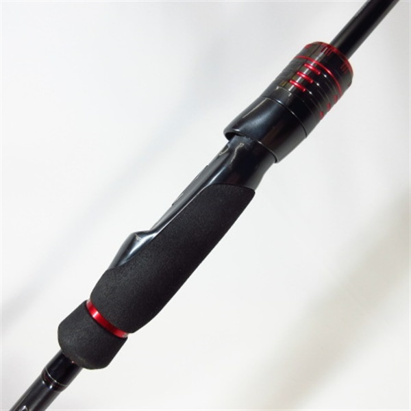 21エメラルダスストイストRT76MMH | イシグロ公式オンライン
