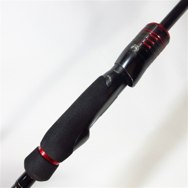 21エメラルダスストイストRT76MMH | イシグロ公式オンライン
