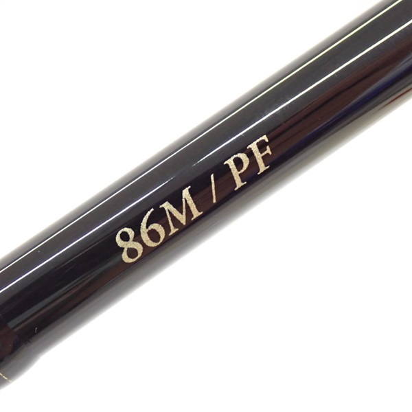 23カリスタ　86M/PF Calista 86M / PF | YAMAGA Blanks