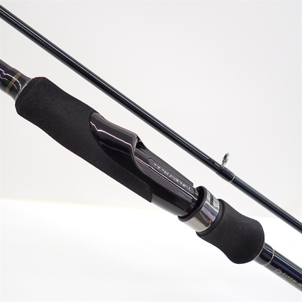 23カリスタ　86M/PF ヤマガブランクス カリスタ86M/PF | 長谷川釣具の通販