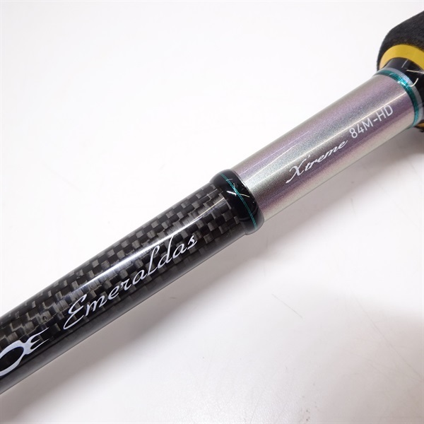 DAIWA - エメラルダス   ex 84 M - HD エメラルダスEX 84M-HD｜＠ベリーネット 日本最大新品中古釣具