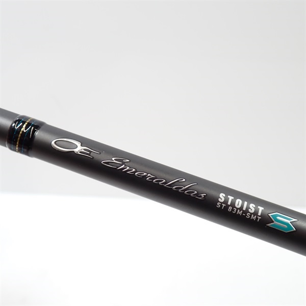 23エメラルダスストイストST 83MーSMT | イシグロ公式