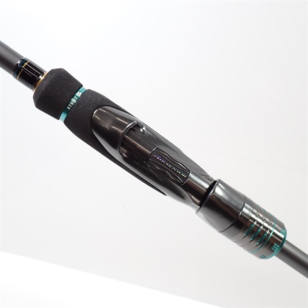 23エメラルダスストイストST 83MーSMT | イシグロ公式