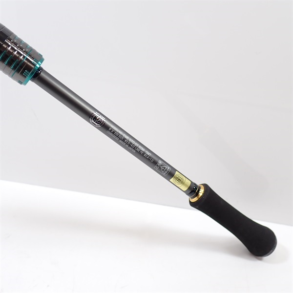 23エメラルダスストイストST 83MーSMT | イシグロ公式