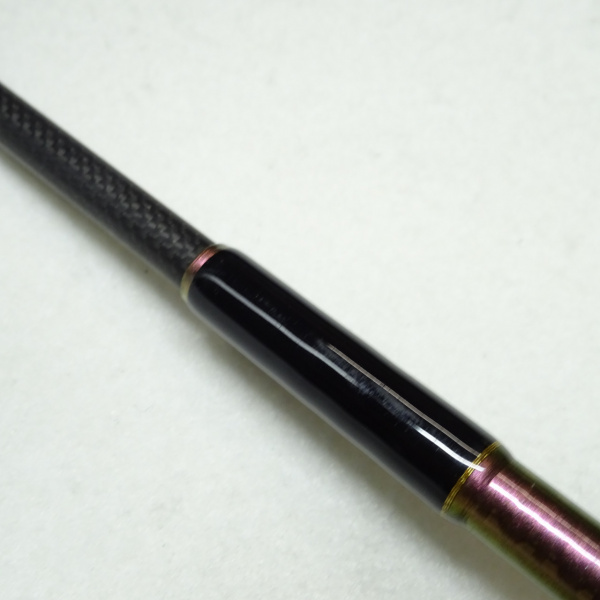 ロッド ARES ZERO GRAVITY PREMIUM 806 MASAMUNE Не актуально - Ares Zero-Gravity Premium 806 Masamune (Squid