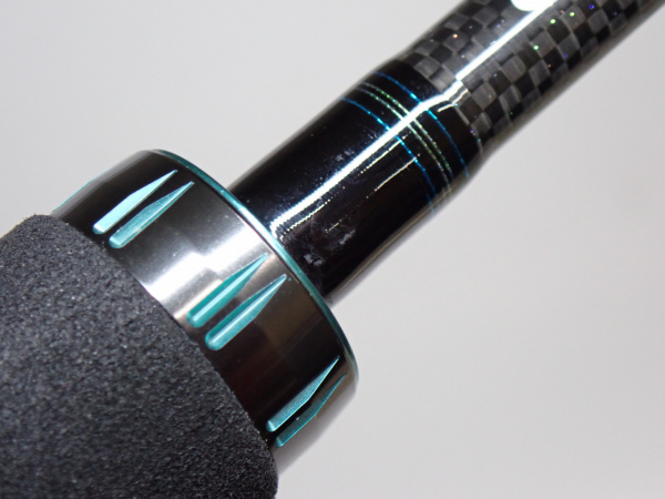 20エメラルダス AIR AGS 84ML-S・R DAIWA（釣り） ダイワ 20 エメラルダス AIR AGS 84ML-S