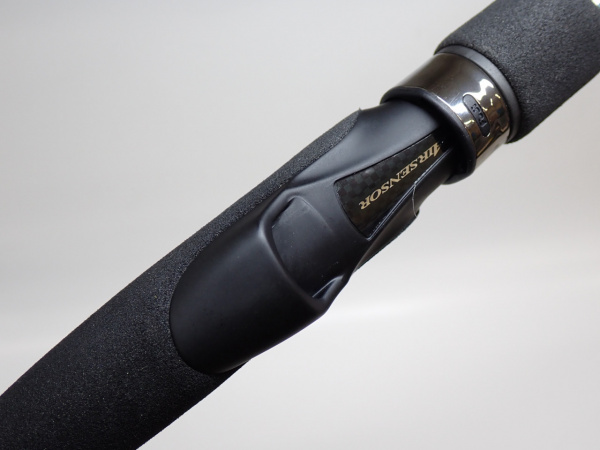 20エメラルダス AIR AGS 84-ML-S | イシグロ公式オンラインショップ