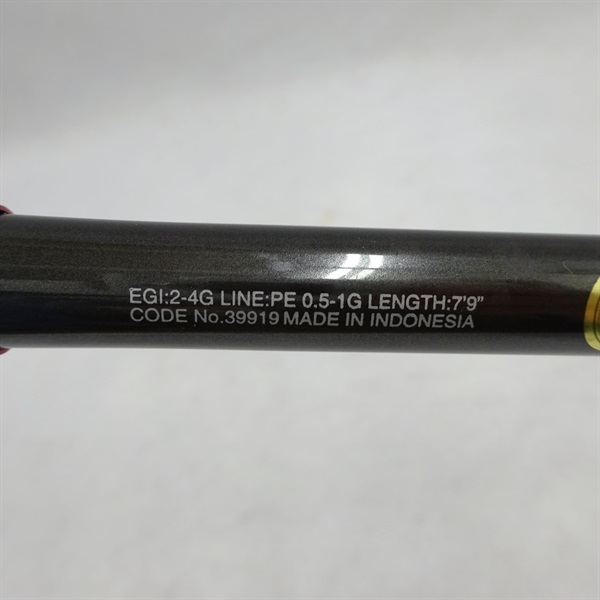 21セフィアエクスチューンS79M | イシグロ公式オンラインショップ