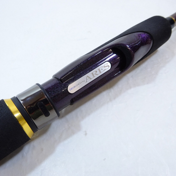 アレスZERO-G エヴォリューション翔 707 IZANAGI MX | イシグロ公式