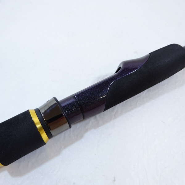 アレスZERO-G エヴォリューション翔 707 IZANAGI MX | イシグロ公式