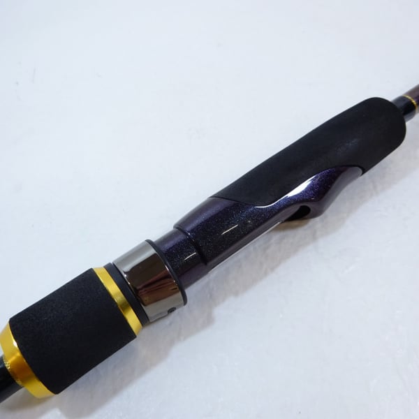 アレスZERO-G エヴォリューション翔 707 IZANAGI MX | イシグロ公式